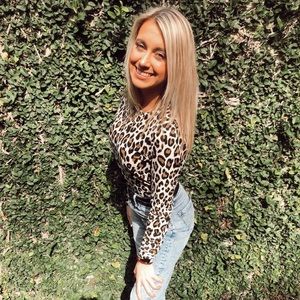 Meet your Posher, Katelyn